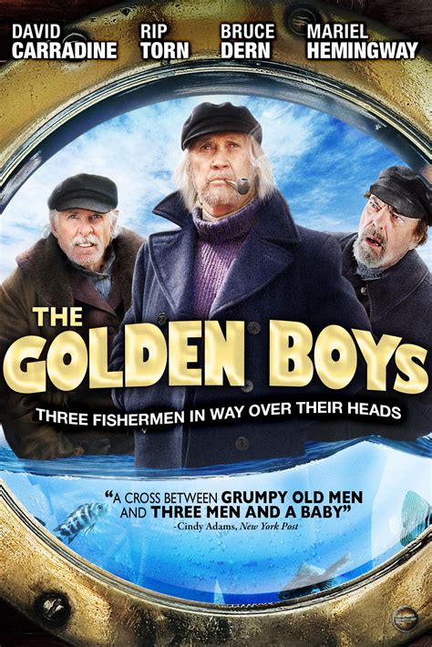 The Golden Boy [v0.6.0] [Serious Punch] .